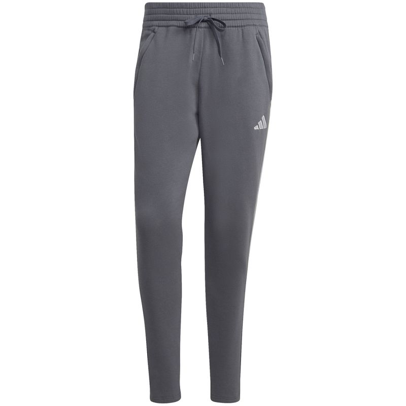 Spodnie adidas Tiro 23 League Sweat Tracksuit M HZ3019 - obrazek 8