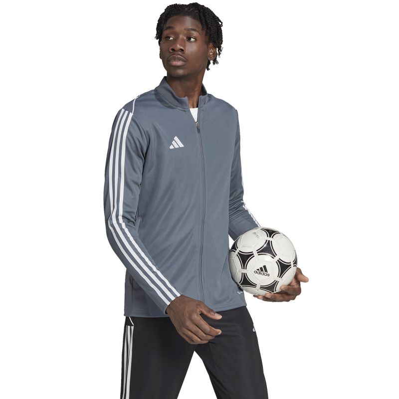 Bluza adidas Tiro 23 League Training Track Top M HS3504 - obrazek 8