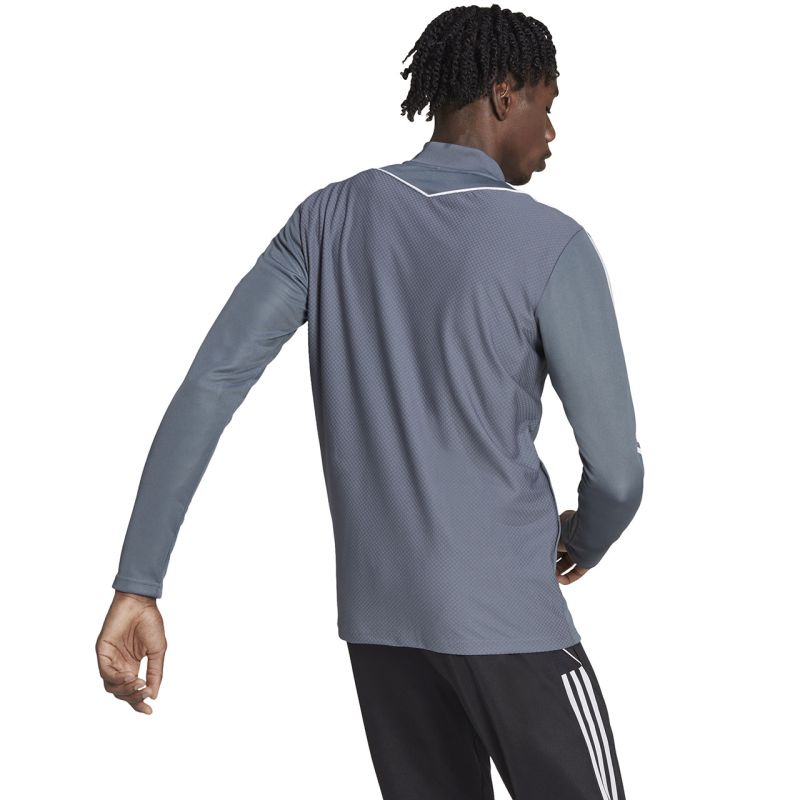 Bluza adidas Tiro 23 League Training Track Top M HS3504 - obrazek 10