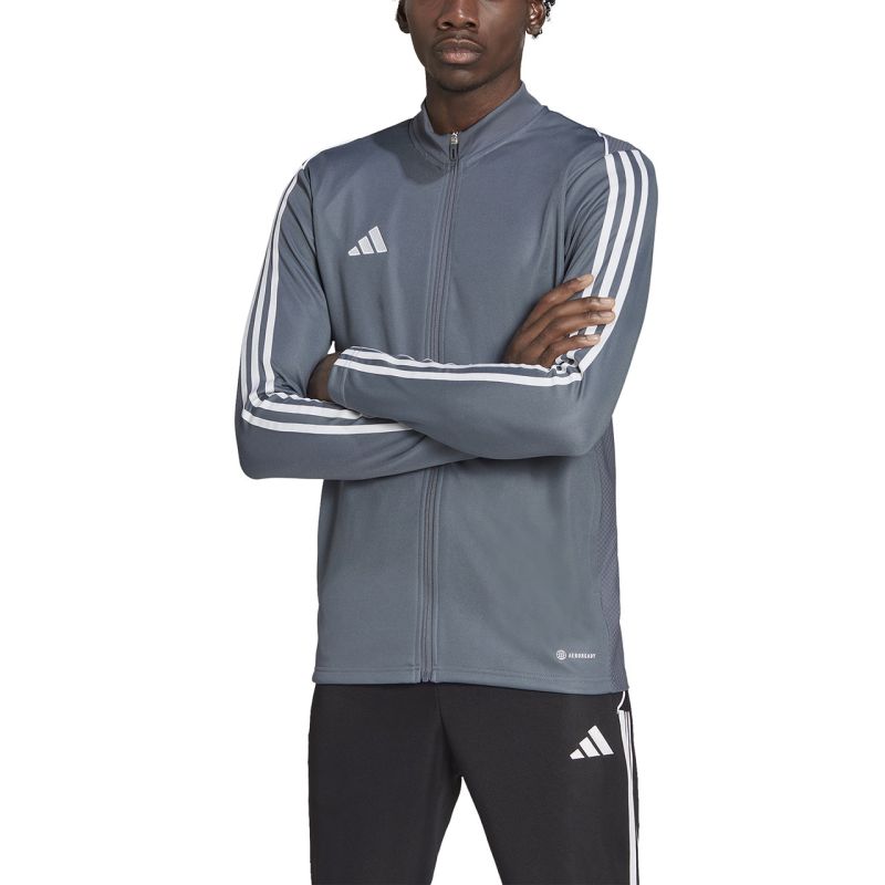 Bluza adidas Tiro 23 League Training Track Top M HS3504 - obrazek 11