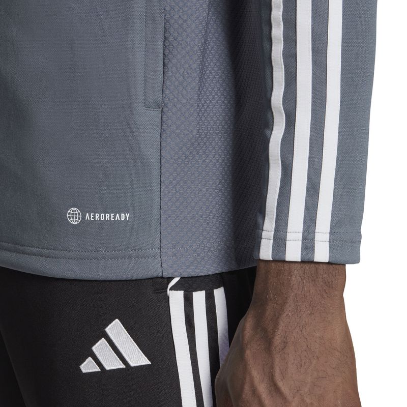 Bluza adidas Tiro 23 League Training Track Top M HS3504 - obrazek 13