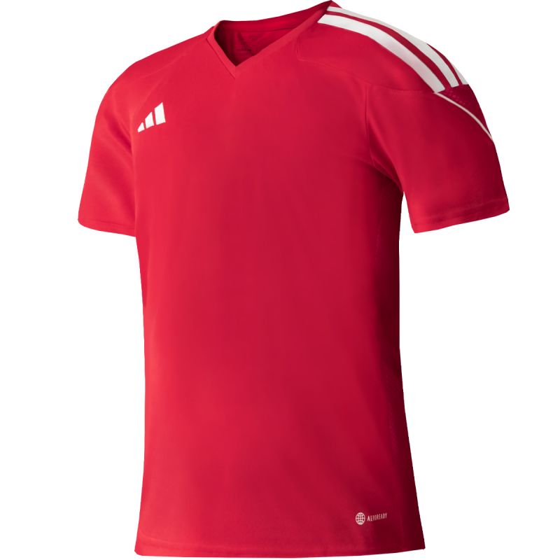 Koszulka adidas Tiro 23 League Jersey M HT6128