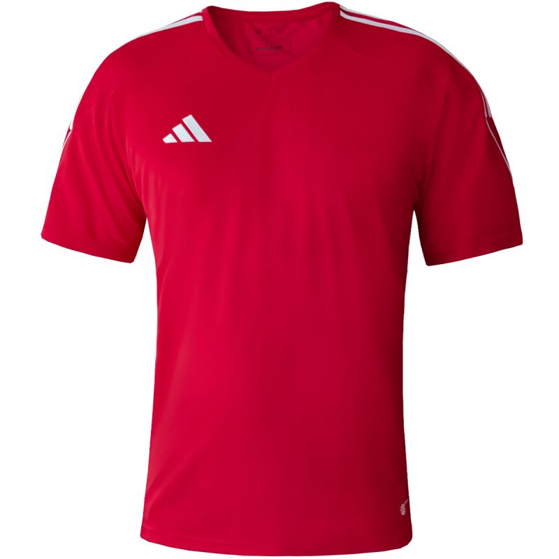 Koszulka adidas Tiro 23 League Jersey M HT6128 - obrazek 2