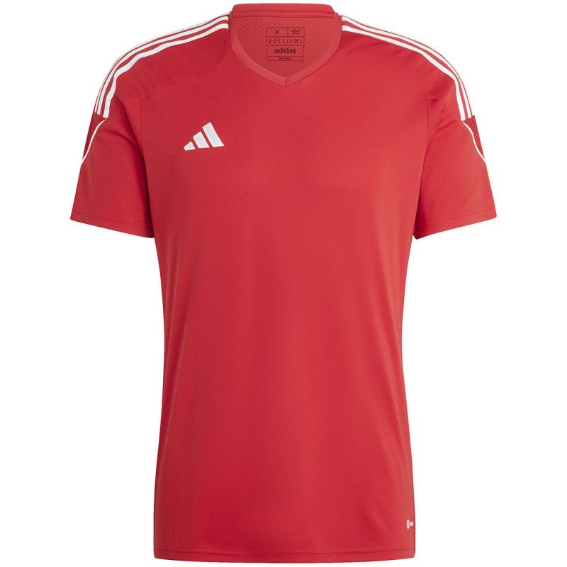 Koszulka adidas Tiro 23 League Jersey M HT6128 - obrazek 4