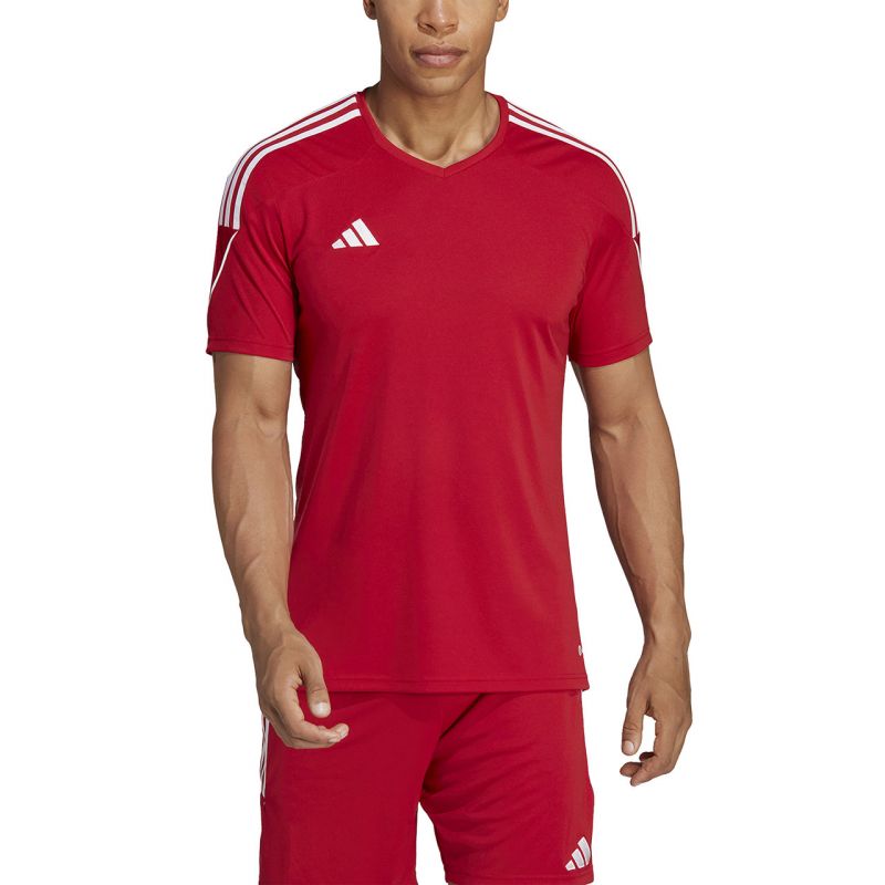 Koszulka adidas Tiro 23 League Jersey M HT6128 - obrazek 6