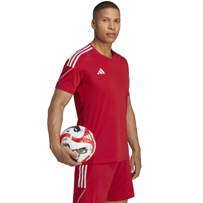 Koszulka adidas Tiro 23 League Jersey M HT6128 - obrazek 7