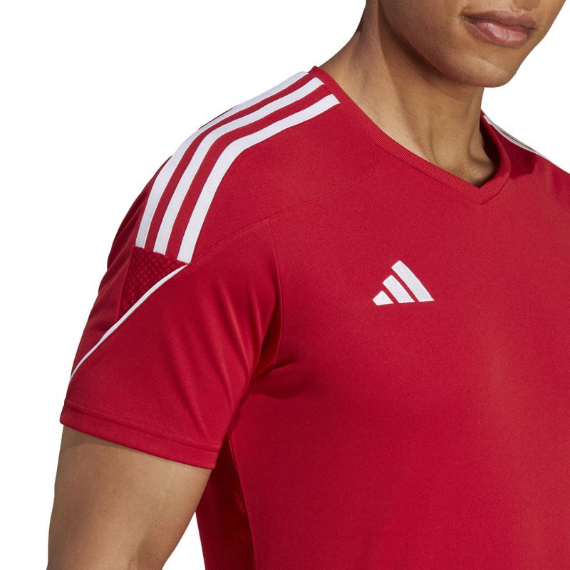 Koszulka adidas Tiro 23 League Jersey M HT6128 - obrazek 9