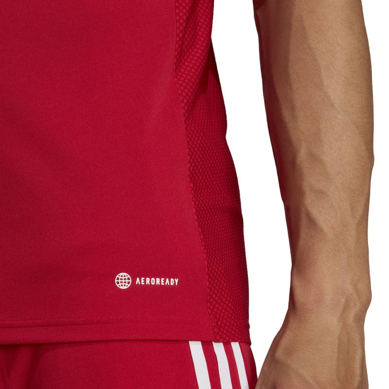 Koszulka adidas Tiro 23 League Jersey M HT6128 - obrazek 17