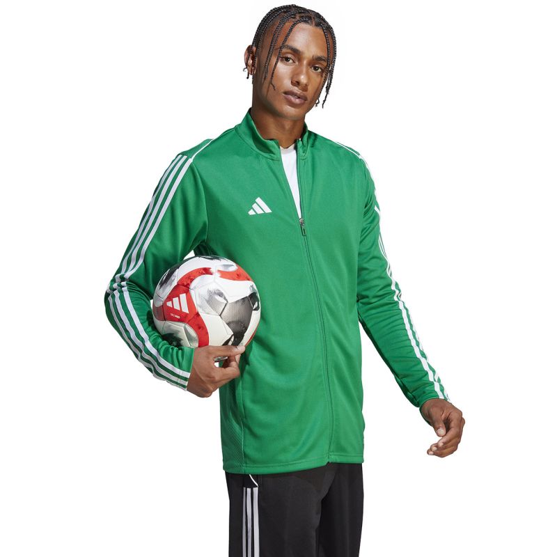 Bluza adidas Tiro 23 League Training Track Top M IC7875 - obrazek 7