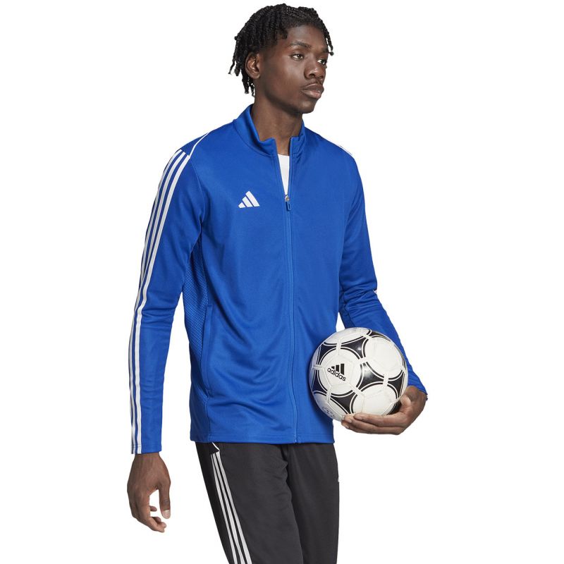 Bluza adidas Tiro 23 League Training Track Top M HS3505 - obrazek 3