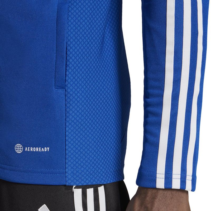 Bluza adidas Tiro 23 League Training Track Top M HS3505 - obrazek 5