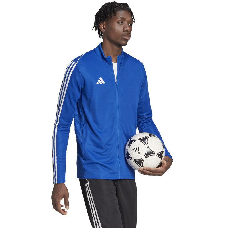 Bluza adidas Tiro 23 League Training Track Top M HS3505 - obrazek 7