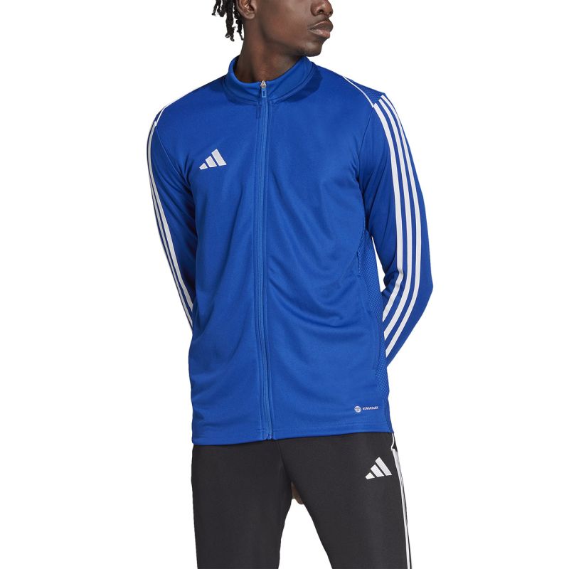 Bluza adidas Tiro 23 League Training Track Top M HS3505 - obrazek 10