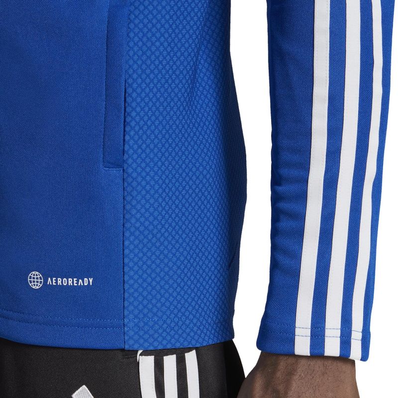 Bluza adidas Tiro 23 League Training Track Top M HS3505 - obrazek 11