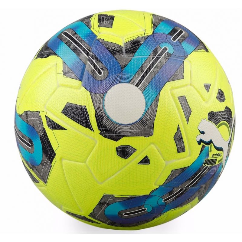 Piłka nożna Puma Orbita 1 TB FIFA Quality Pro 83774 02 - obrazek 2