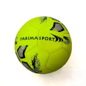Piłka nożna Yakima Sport r.4 100520