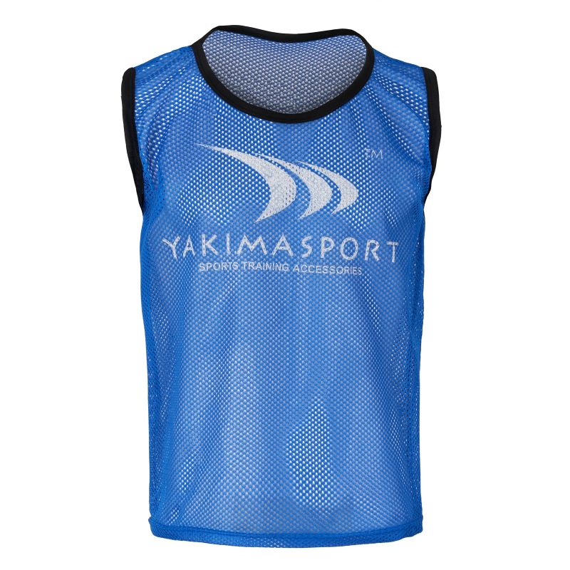Znacznik Yakima Sport piłkarski Jr 100018D niebieski-dziecięcy - obrazek 5