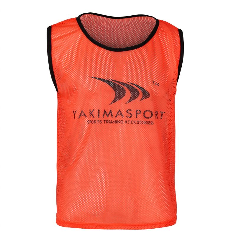 Znacznik Yakima Sport piłkarski Jr 100146J pomarańczowy - obrazek 4