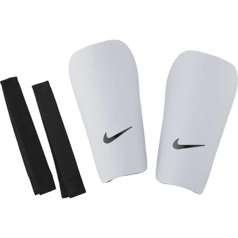 Ochraniacze piłkarskie Nike J Guard-CE SP2162 100 - obrazek 2