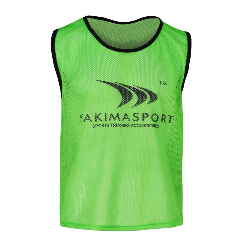 Znacznik Yakima Sport piłkarski Jr 100371J zielony - obrazek 4