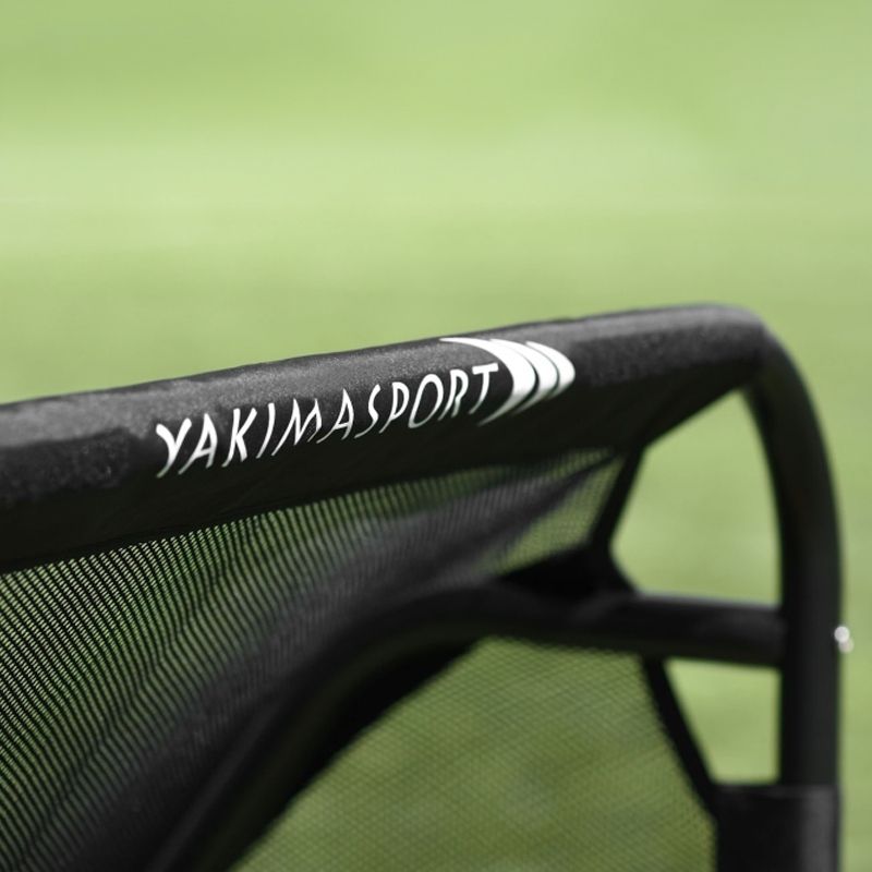 Bramka piłkarska GIZA 1,8m x 1,2m | 180cm x 120cm - obrazek 9
