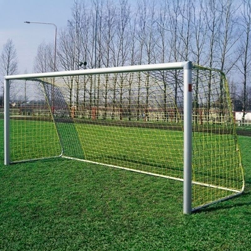 Siatka na bramkę Yakima 100315 zielony - obrazek 6