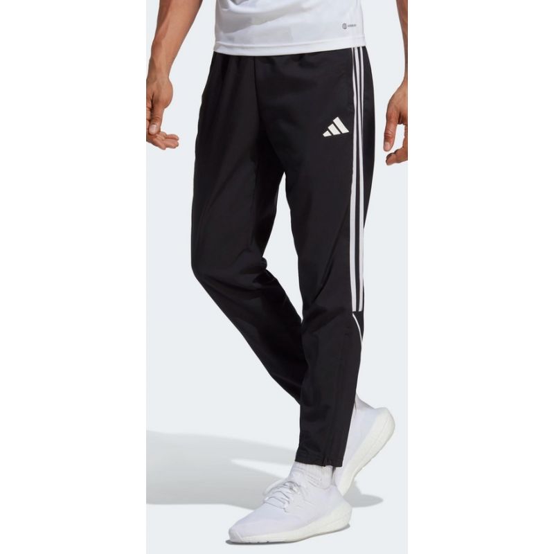 Spodnie adidas Tiro 23 League Woven M IB5012 - obrazek 2