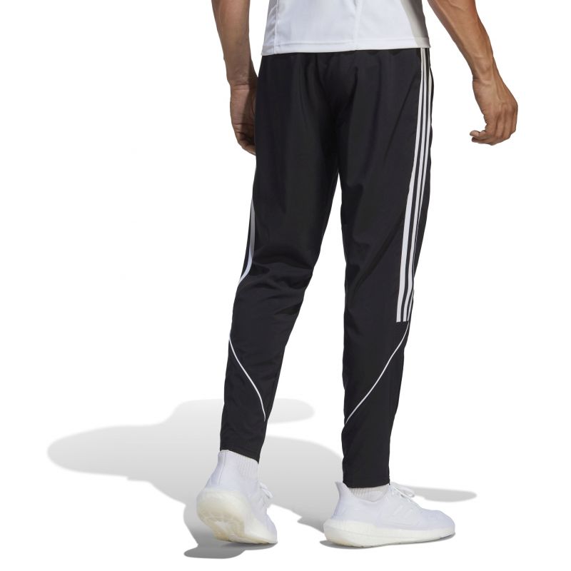 Spodnie adidas Tiro 23 League Woven M IB5012 - obrazek 3