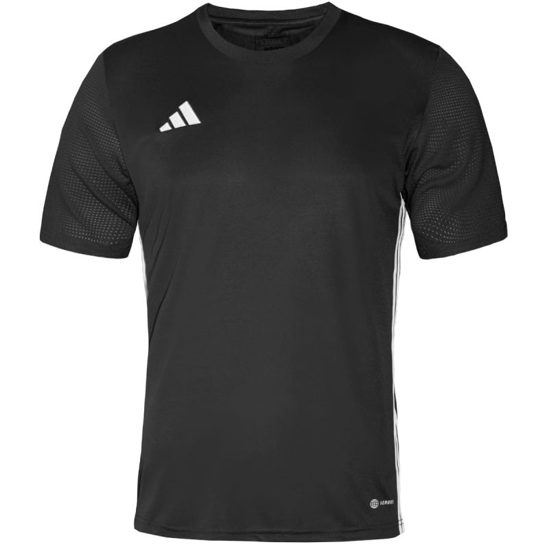 Koszulka adidas Tabela 23 Jr H44535 - obrazek 2