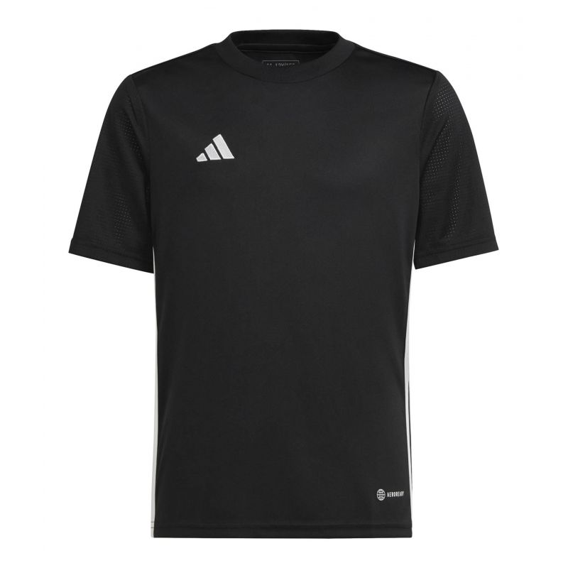 Koszulka adidas Tabela 23 Jr H44535 - obrazek 4