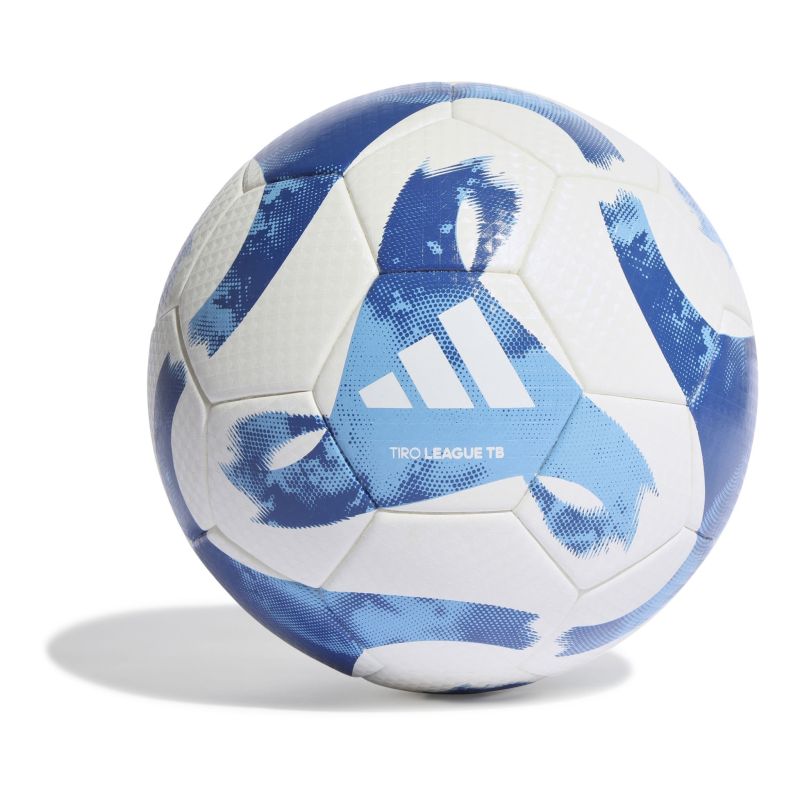 Piłka nożna adidas Tiro League HT2429 - obrazek 3