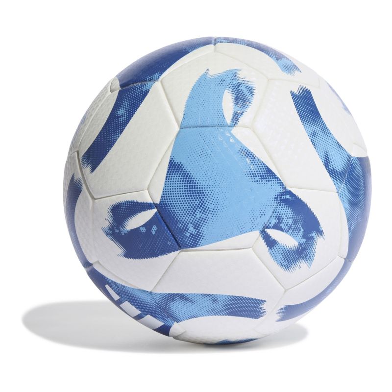 Piłka nożna adidas Tiro League HT2429 - obrazek 4