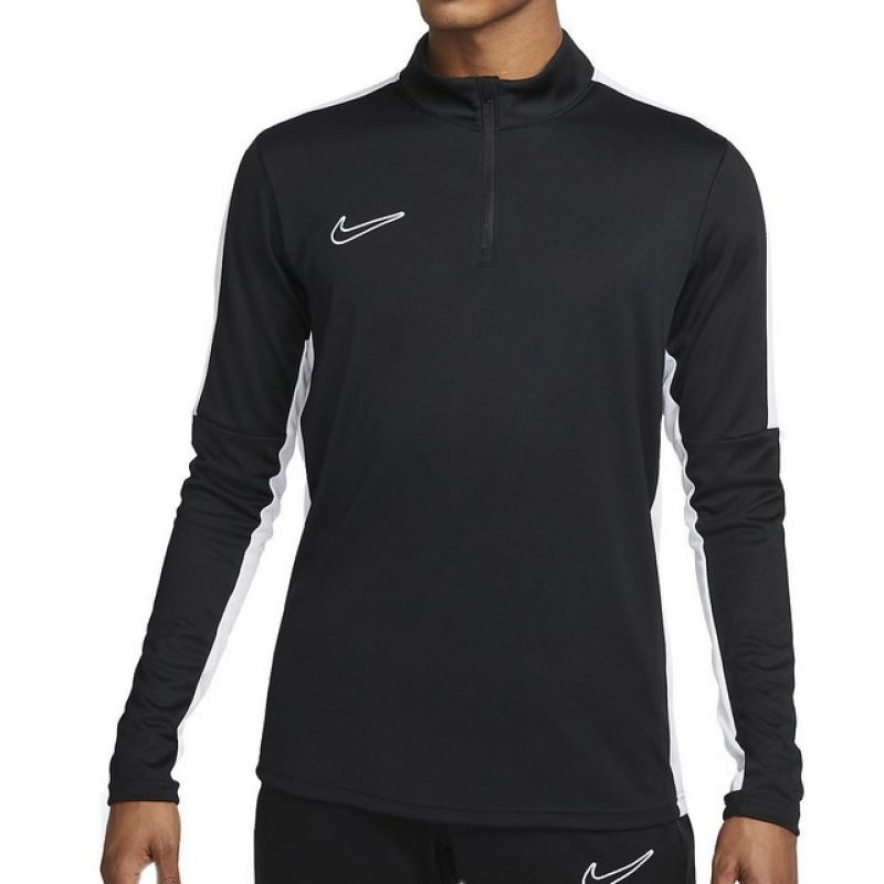 Bluza Nike Academy 23 Dril Top M DR1352-010 - obrazek 2