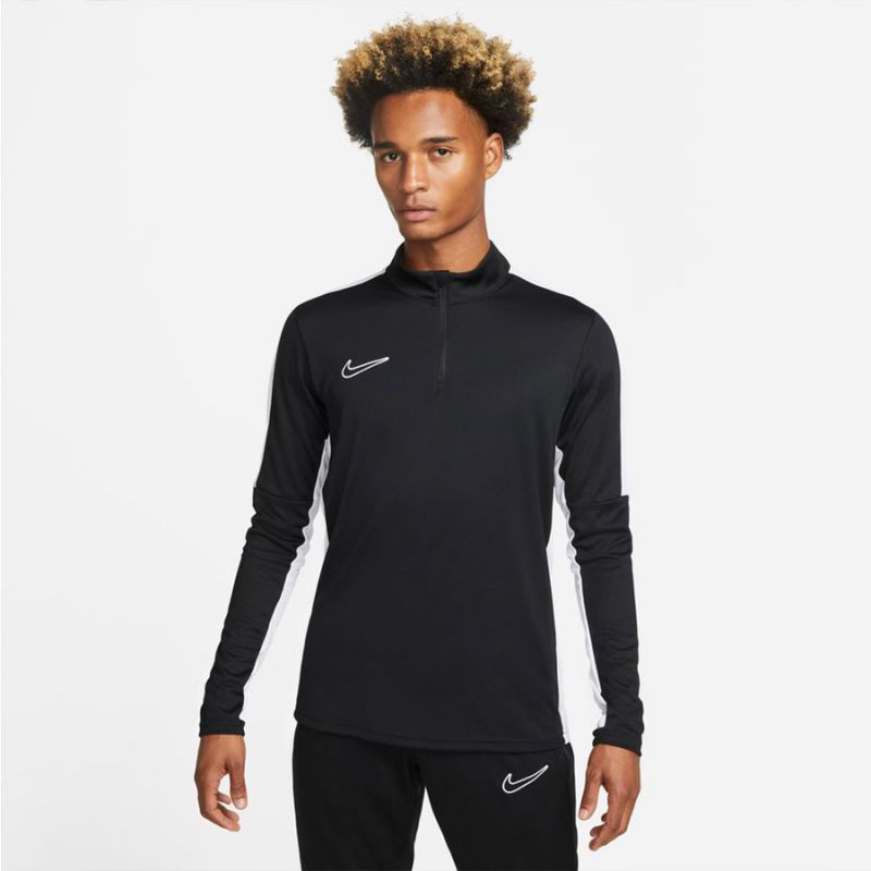 Bluza Nike Academy 23 Dril Top M DR1352-010 - obrazek 5