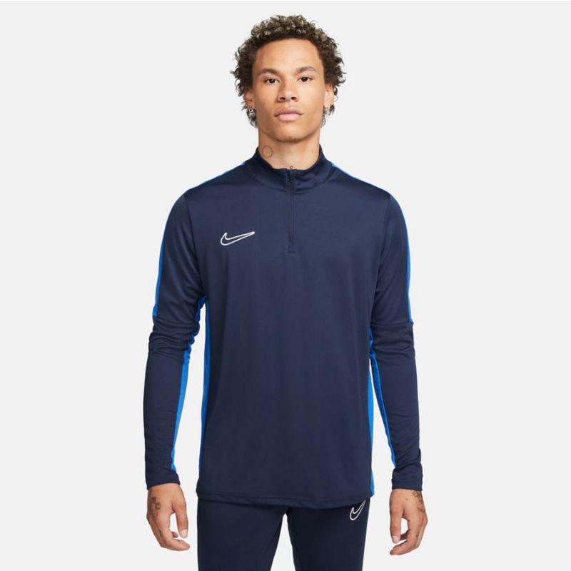 Bluza Nike Academy 23 Dril Top M DR1352-451 - obrazek 2