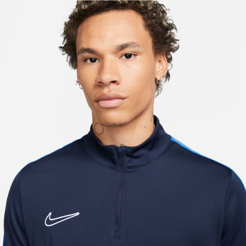 Bluza Nike Academy 23 Dril Top M DR1352-451 - obrazek 4