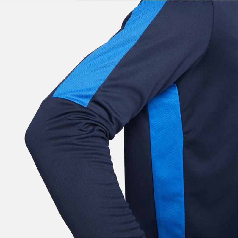 Bluza Nike Academy 23 Dril Top M DR1352-451 - obrazek 5