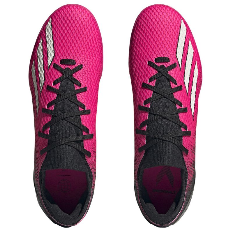 Buty adidas X Speedportal.3 IN M GZ5068 - obrazek 3