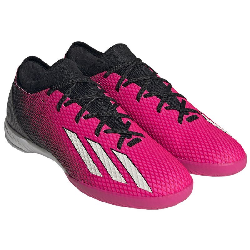 Buty adidas X Speedportal.3 IN M GZ5068 - obrazek 4