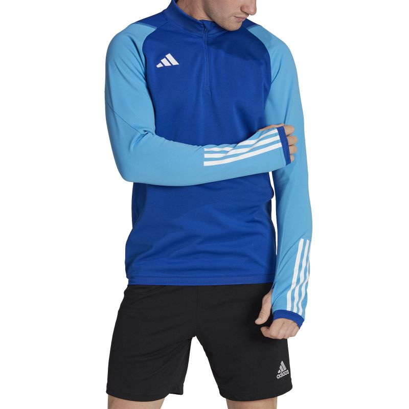 Bluza adidas Tiro 23 Competition Training Top M HU1309 - obrazek 7