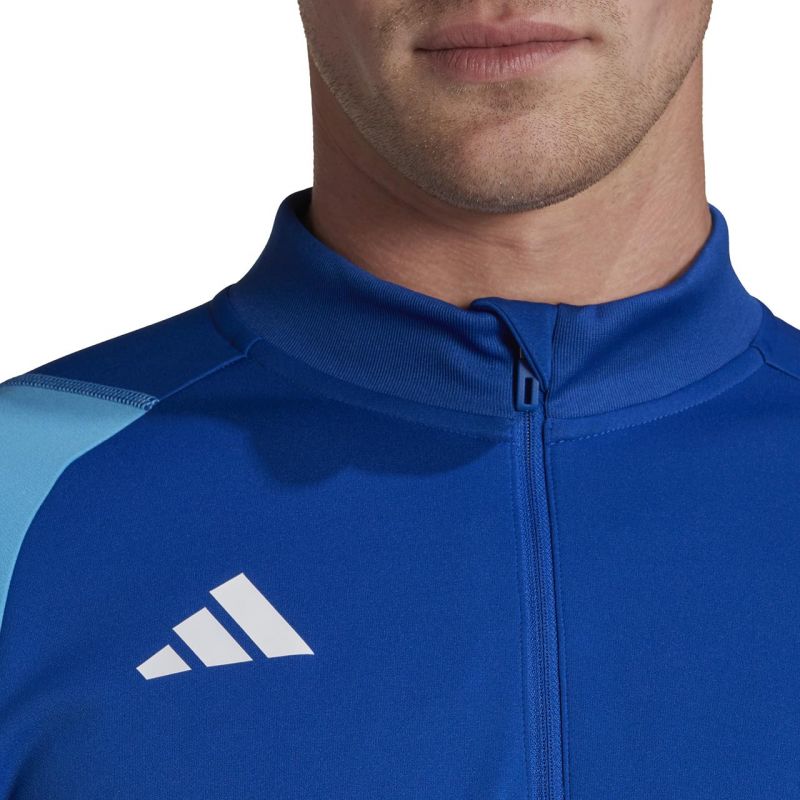 Bluza adidas Tiro 23 Competition Training Top M HU1309 - obrazek 9