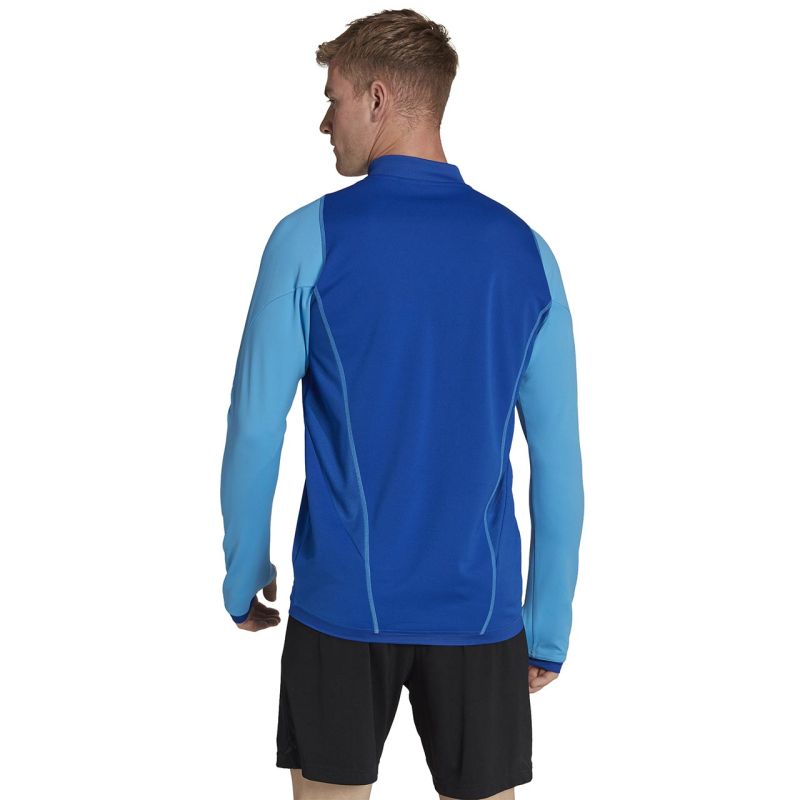 Bluza adidas Tiro 23 Competition Training Top M HU1309 - obrazek 11