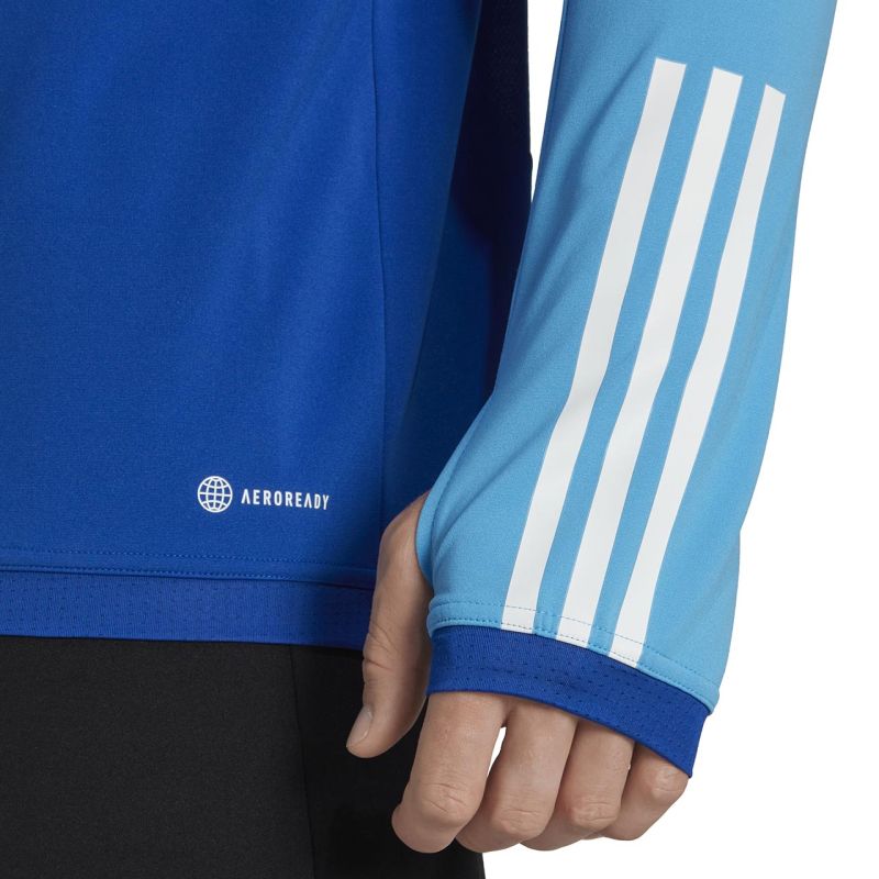 Bluza adidas Tiro 23 Competition Training Top M HU1309 - obrazek 13
