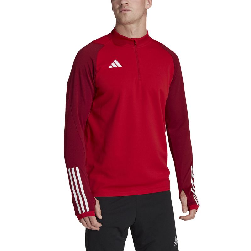 Bluza adidas Tiro 23 Competition Training Top M HI3050 - obrazek 2