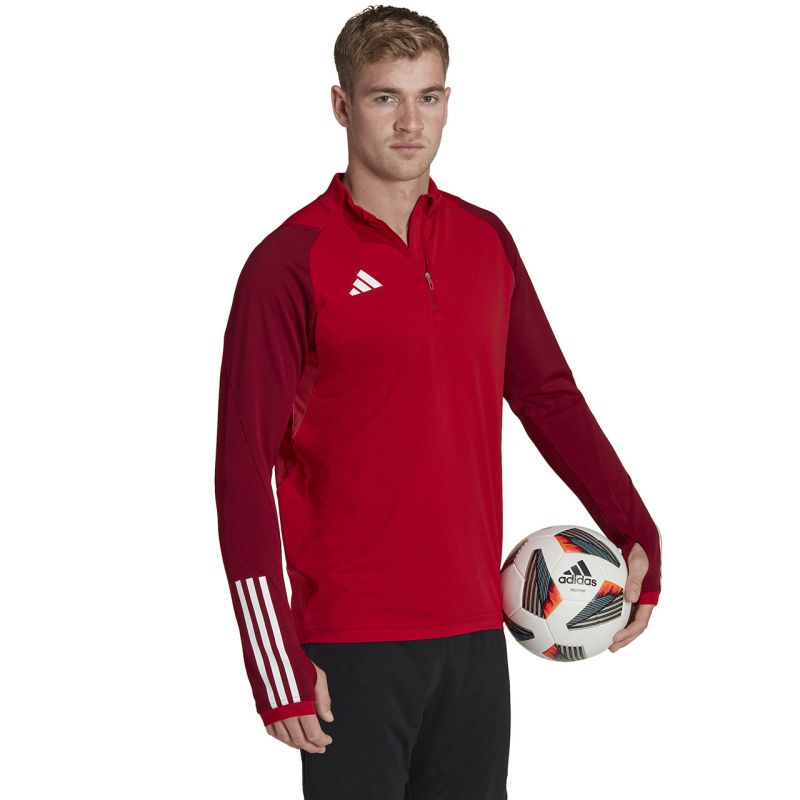Bluza adidas Tiro 23 Competition Training Top M HI3050 - obrazek 10