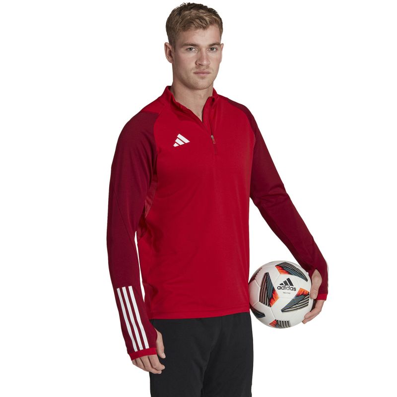 Bluza adidas Tiro 23 Competition Training Top M HI3050 - obrazek 16