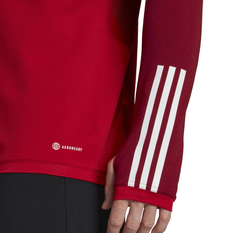 Bluza adidas Tiro 23 Competition Training Top M HI3050 - obrazek 17