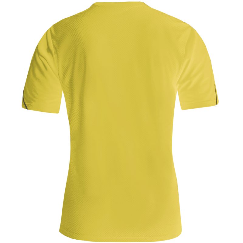 Koszulka adidas Tiro 23 League Jersey Jr HS0535 - obrazek 3