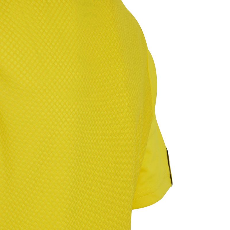 Koszulka adidas Tiro 23 League Jersey Jr HS0535 - obrazek 7