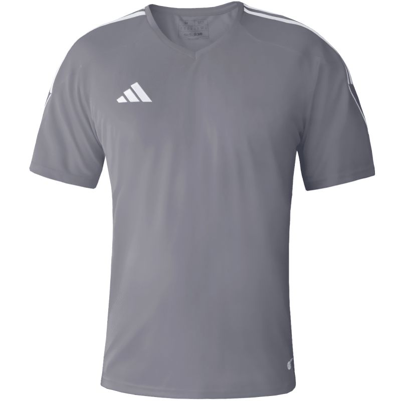 Koszulka adidas Tiro 23 League Jersey Jr IC7484 - obrazek 2
